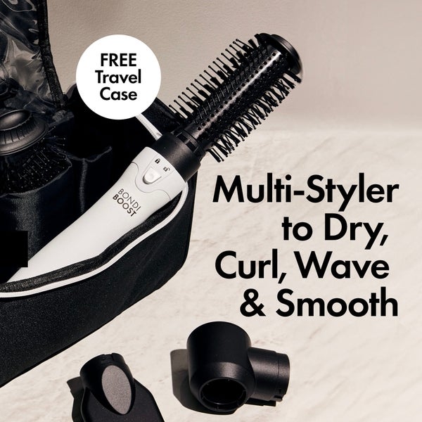 BondiBoost BondiBoost Everlast Airstyler 50% di sconto per tempo limitato