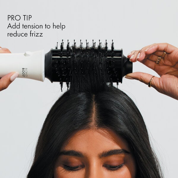 BondiBoost BondiBoost 51mm Blow Out Brush Italy