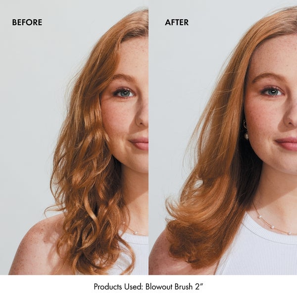 BondiBoost Bondi Boost Blowout Babe - Mega Volume Heat Styling Kit In Linea