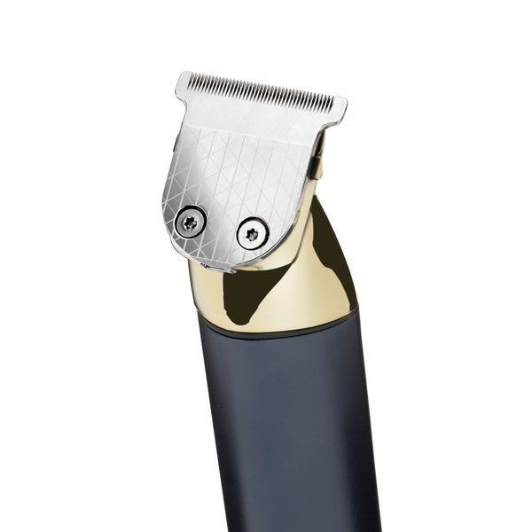 BaByliss BaByliss Super-X Metal Series 15-in-1 Multi Trimmer - Blue Nuovo