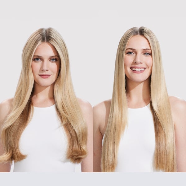 BondiBoost BondiBoost Aloe Plated Flat Iron 1" Pezzi Unici