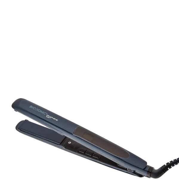 Bio:Ionic Bio:Ionic GrapheneMX Styling Iron with EU Plug Negozi Online