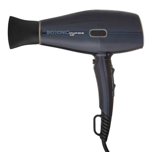 Bio:Ionic Asciugacapelli professionale Bio:Ionic GrapheneMX con spina EU Acquista Ora