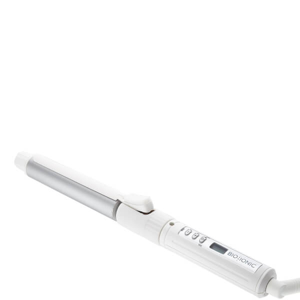 Bio:Ionic Bio:Ionic StylerWinder Rotating Styling Iron with EU Plug Consegna Veloce
