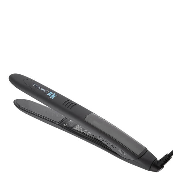 Bio:Ionic Bio:Ionic 10X Styling Iron with EU Plug Promozione Limitata