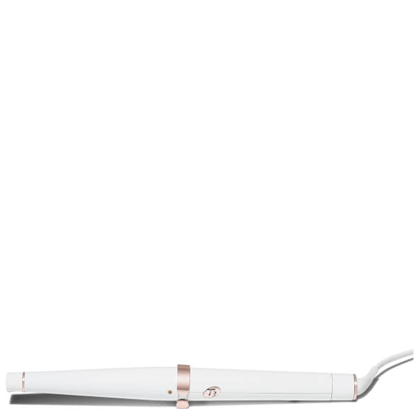 T3 T3 SinglePass Wave ferro conico arricciacapelli 3 - 1 9 cm Shopping Online