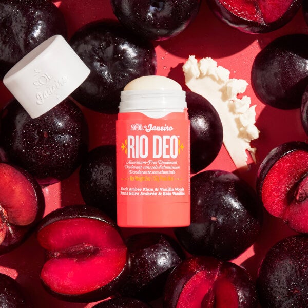 Sol de Janeiro Sol de Janeiro Rio Deo Aluminum-Free Deodorant Cheirosa 40 Sottocosto