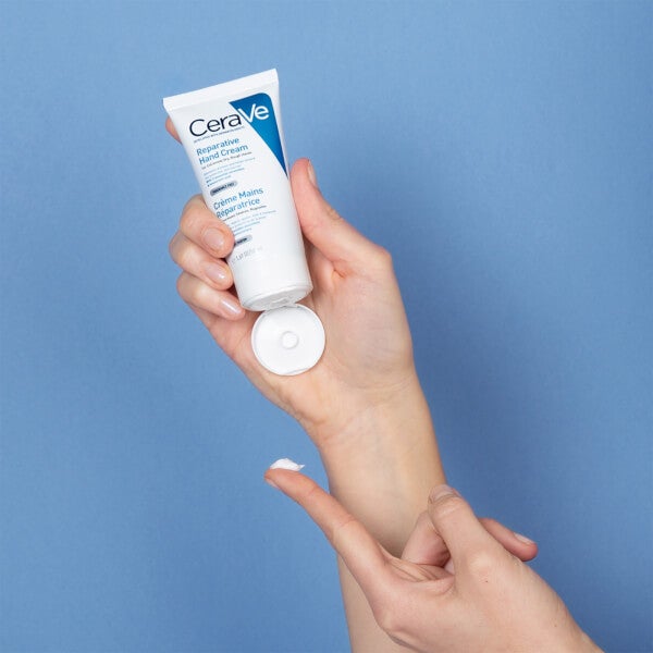 CeraVe CeraVe crema mani riparatrice (50 ml) Sconto