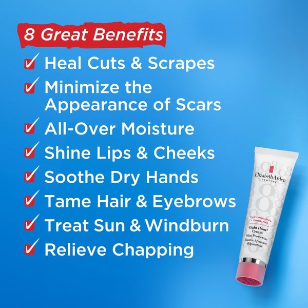Elizabeth Arden Eight Hour crema Skin Protectant di Elizabeth Arden  (50ml) Offerta