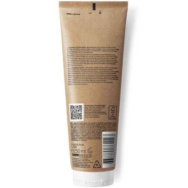 La Roche-Posay La Roche-Posay Anthelios Sun Protection SPF50+ Milk 250ml In Saldo