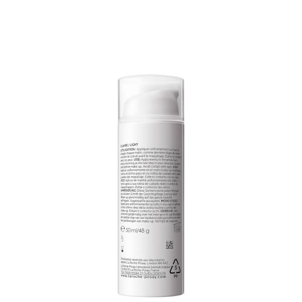 La Roche-Posay La Roche-Posay Anthelios Pigment Correct Crema Solare SPF50 50ml Nuova