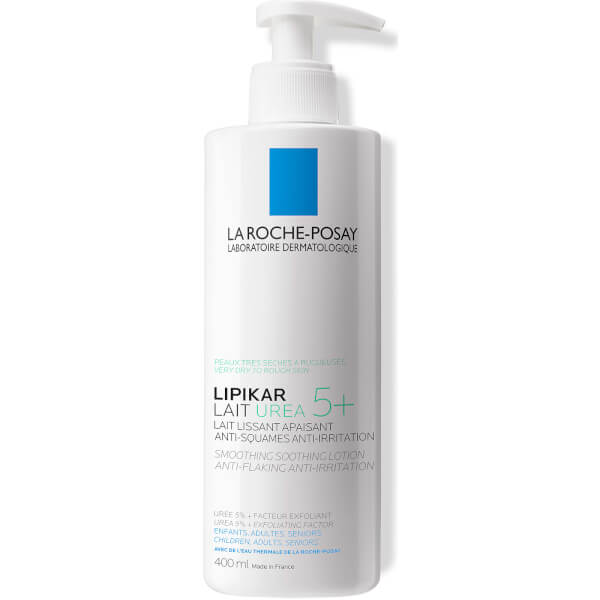 La Roche-Posay La Roche-Posay Iso-Urea latte corpo 400 ml Sconto di tempo limitato