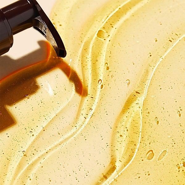 NUXE NUXE gel detergente pelli disidratate Rêve de Miel - viso e corpo (400 ml) Negozio online di fabbrica