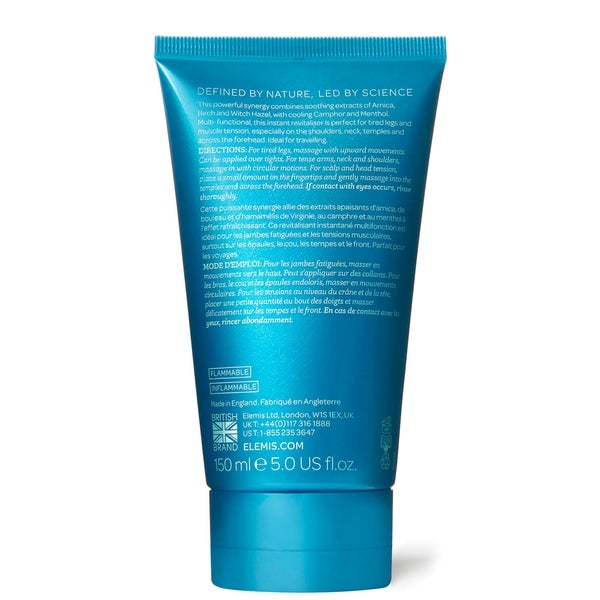 Elemis Gel Rinfrescante istantaneo Elemis(150 ml) Vendite stagionali