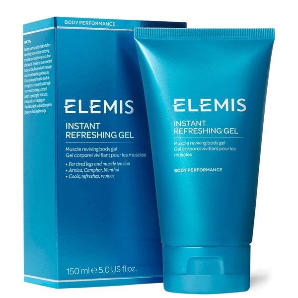 Elemis Gel Rinfrescante istantaneo Elemis(150 ml) Vendite stagionali