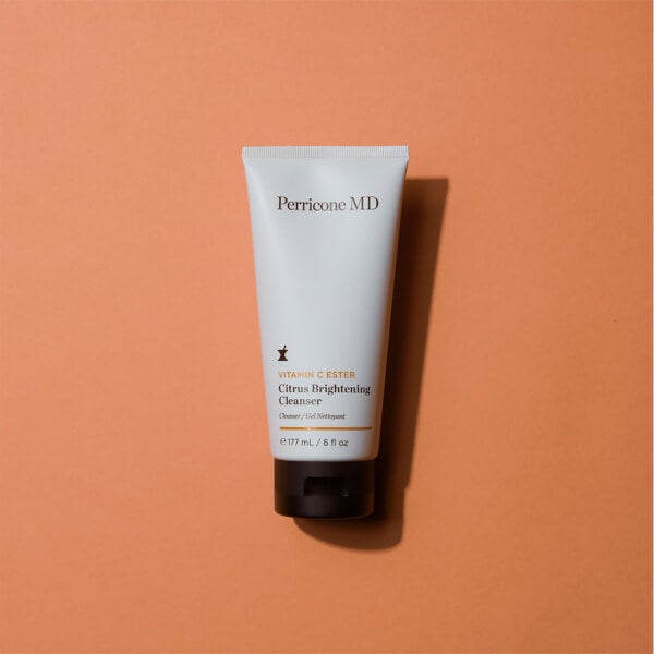 Perricone MD Perricone MD Vitamin C Ester Citrus Brightening Cleanser Travel Size 59ml Cyber Monday