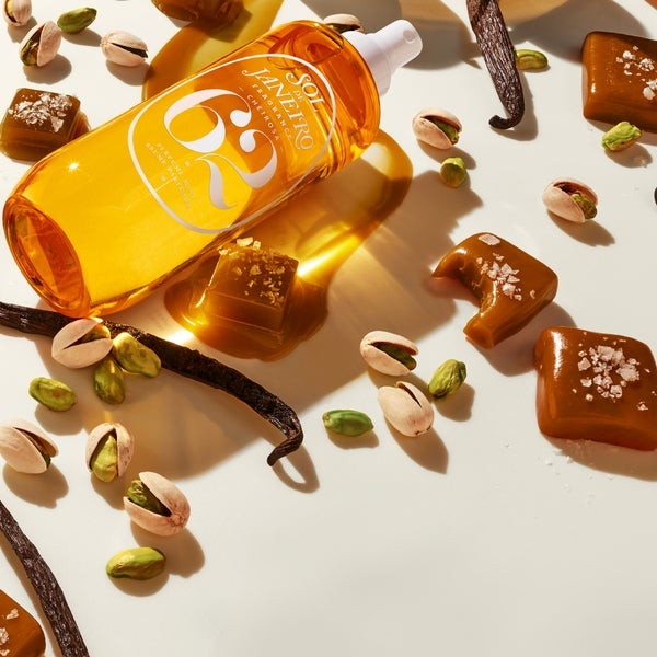 Sol de Janeiro Sol de Janeiro Brazilian Crush Cheirosa 62 Perfume Mist (Various Sizes) Offerta Giorno del Papà