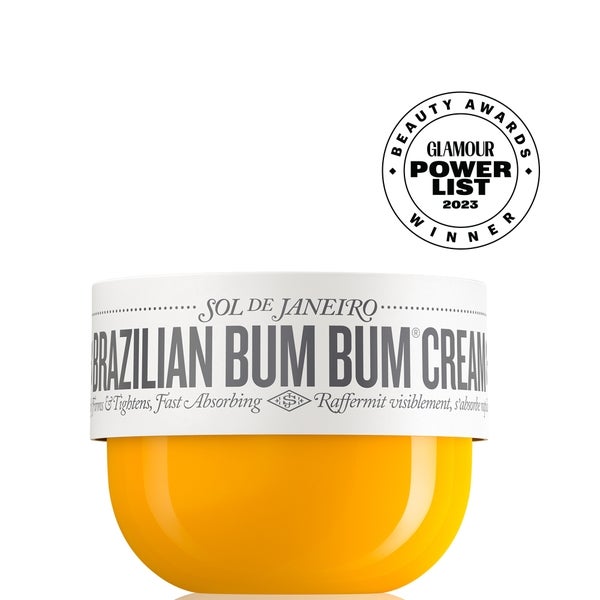 Sol de Janeiro Crema Brazilian Bum Bum Sol de Janeiro 240ml Offerta Anniversario