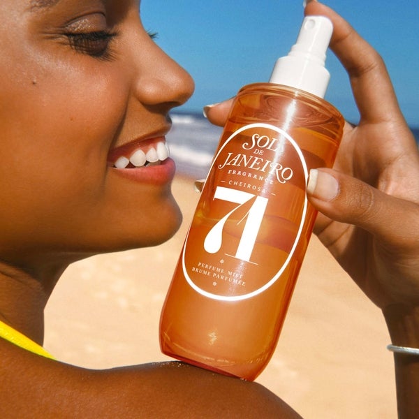Sol de Janeiro Sol de Janeiro Cheirosa '71 Perfume Mist 90ml Vendita calda