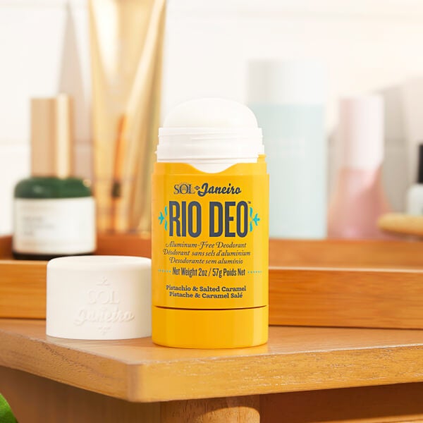 Sol de Janeiro Sol de Janeiro Rio Deo Cheirosa 62 Aluminium-Free Deodorant 57g Lightning offer