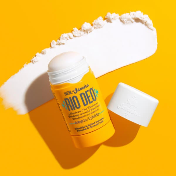 Sol de Janeiro Sol de Janeiro Rio Deo Cheirosa 62 Aluminium-Free Deodorant 57g Lightning offer