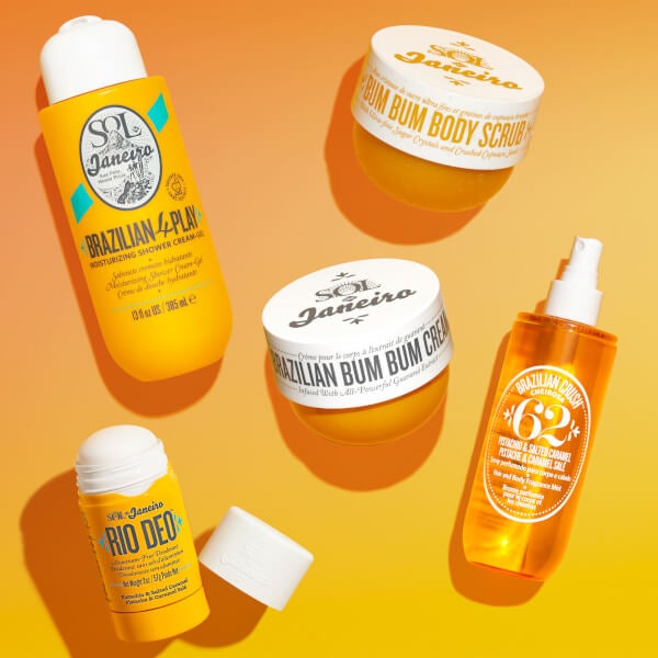 Sol de Janeiro Sol de Janeiro Rio Deo Cheirosa 62 Aluminium-Free Deodorant 57g Lightning offer