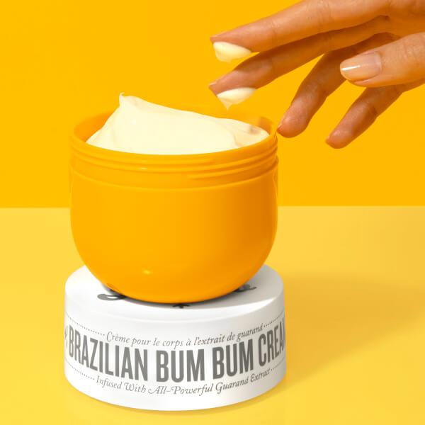 Sol de Janeiro Sol de Janeiro Brazilian Bum Bum Cream Refill 240ml Grandi sconti