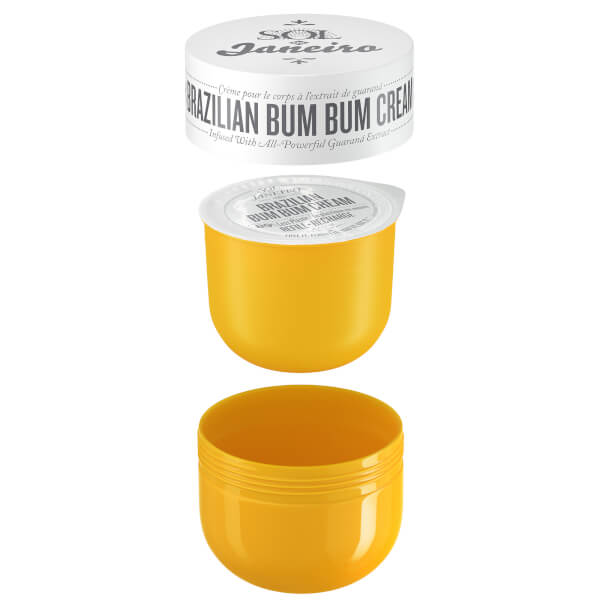 Sol de Janeiro Sol de Janeiro Brazilian Bum Bum Cream Refill 240ml Grandi sconti