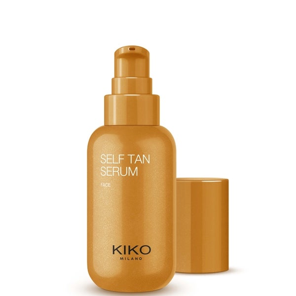 KIKO Milano KIKO Milano Self Tan Serum 50ml ACQUISTA ORA