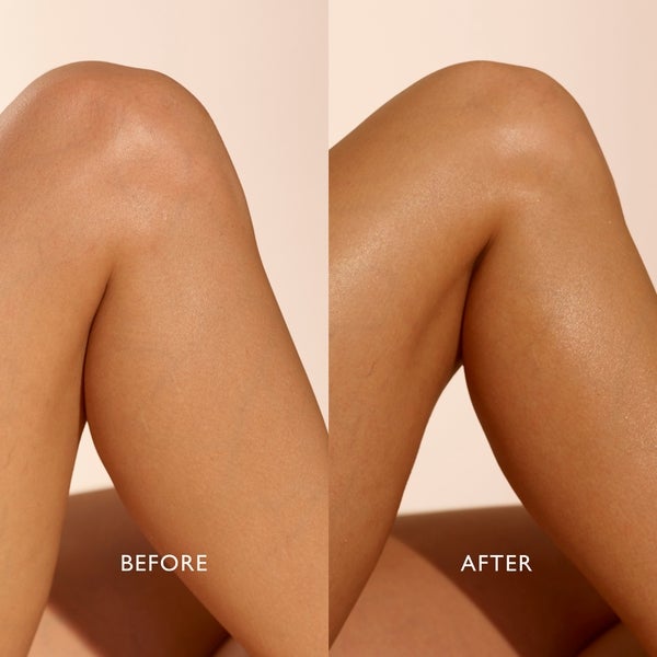 Lancaster Lancaster Self Tan Golden Body Gel 125ml Ultimo giorno