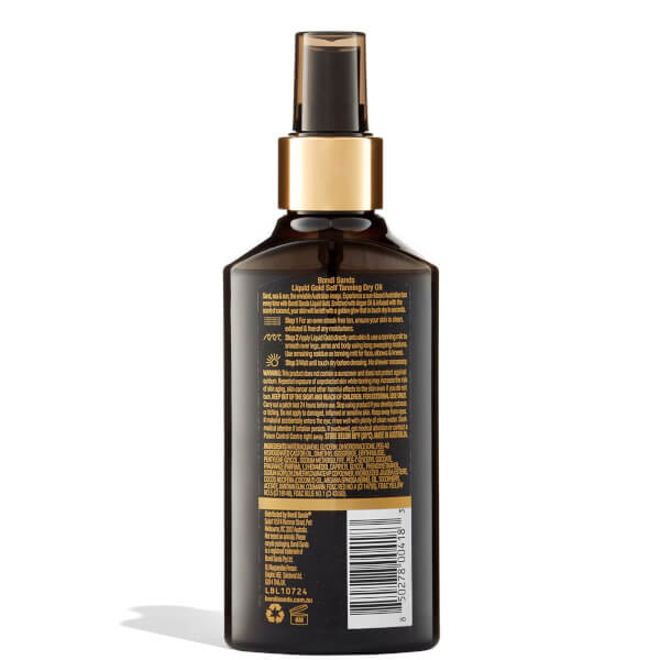 Bondi Sands Bondi Sands Liquid Gold Self Tanning Oil 150ml Promozione temporanea