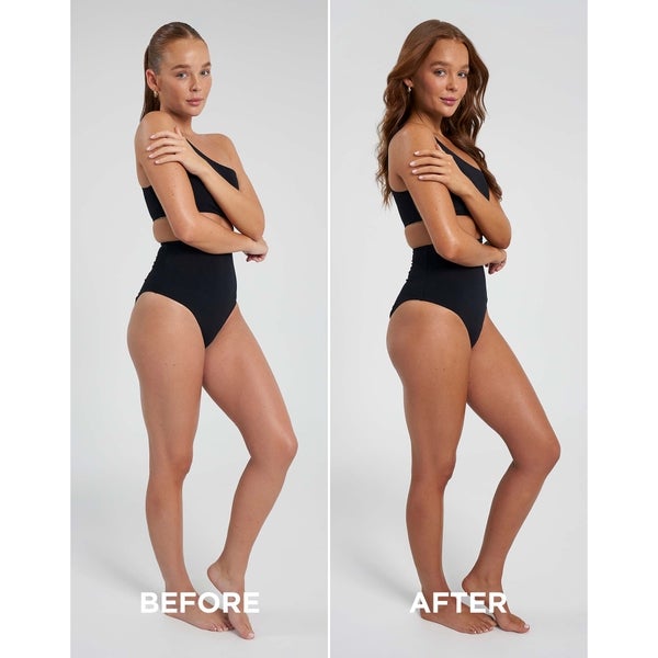Bondi Sands Bondi Sands Self Tanning Foam 200ml - Light/Medium Fino al 50% di sconto