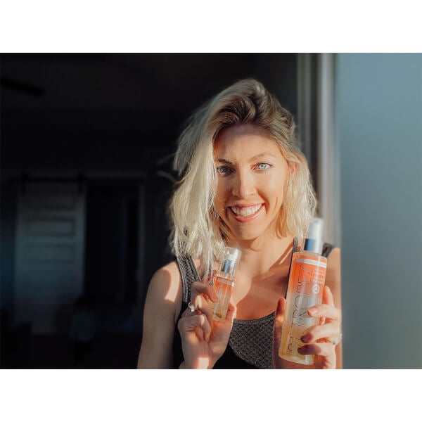 St. Tropez St. Tropez Self Tan Purity Vitamins Mist 200ml Offerta speciale della fabbrica