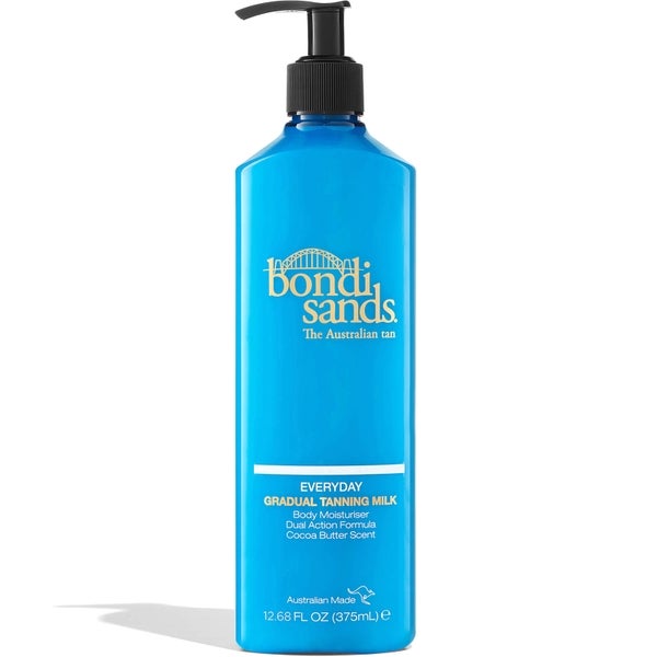 Bondi Sands Bondi Sands Gradual Tanning Milk and Gradual Tanning Face Lotion Duo Super sconto