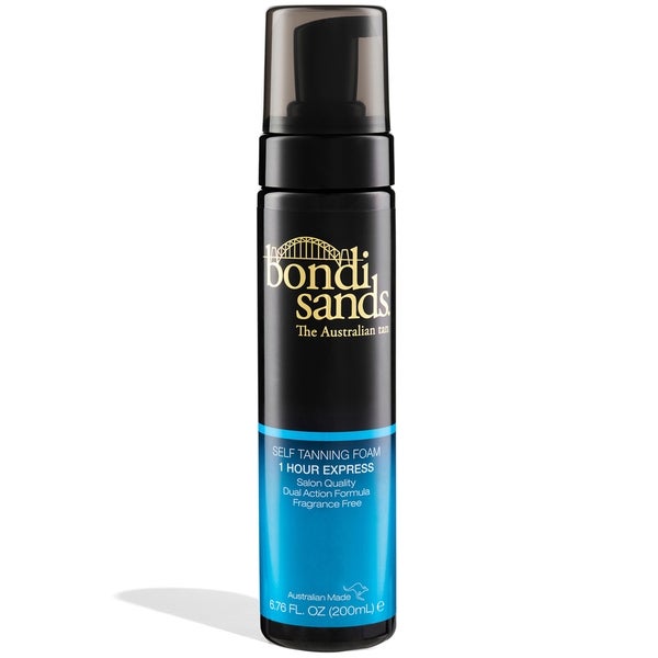 Bondi Sands Bondi Sands Self Tanning Foam One Hour Express 200ml Enormi sconti
