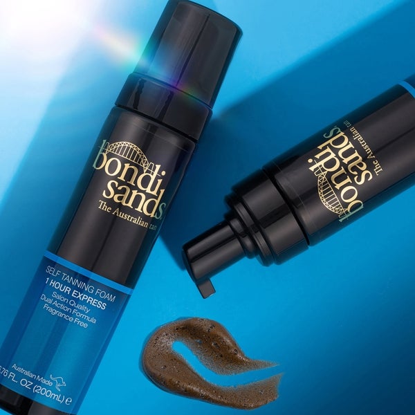 Bondi Sands Bondi Sands Self Tanning Foam One Hour Express 200ml Enormi sconti