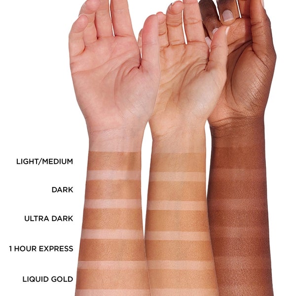 Bondi Sands Bondi Sands Liquid Gold Self Tanning Foam Officina
