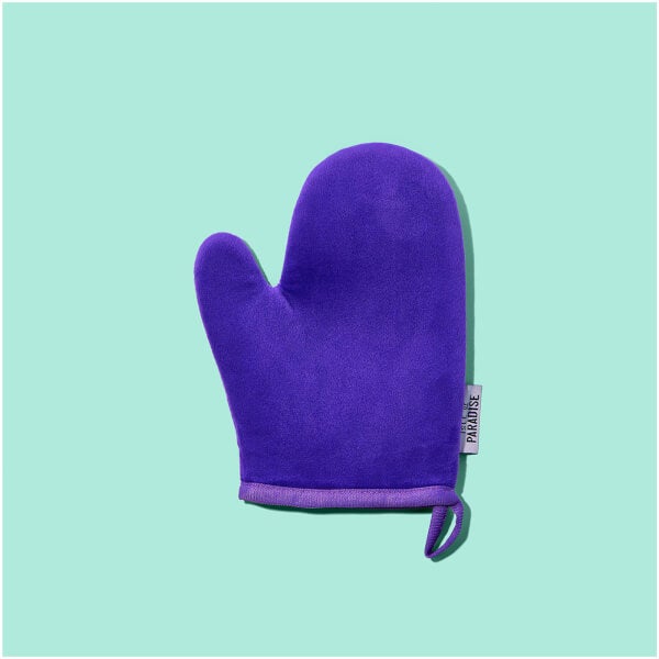 Isle of Paradise Isle of Paradise Double Sided Self Tan Mitt Esporta salva