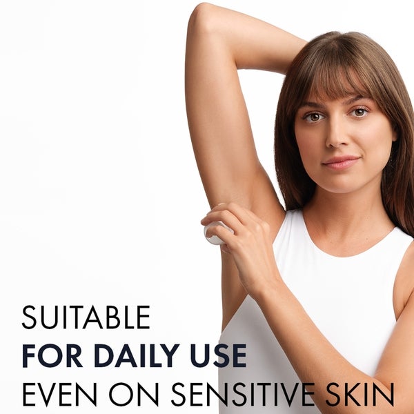 Vichy Vichy deodorante roll-on anti-tracce 50 ml Qualità