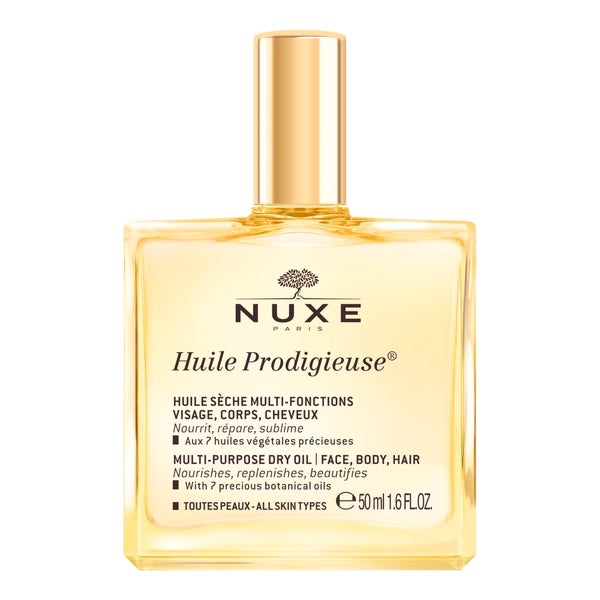 NUXE NUXE olio secco multifunzione Huile Prodigieuse 50 ml Affare Del Giorno