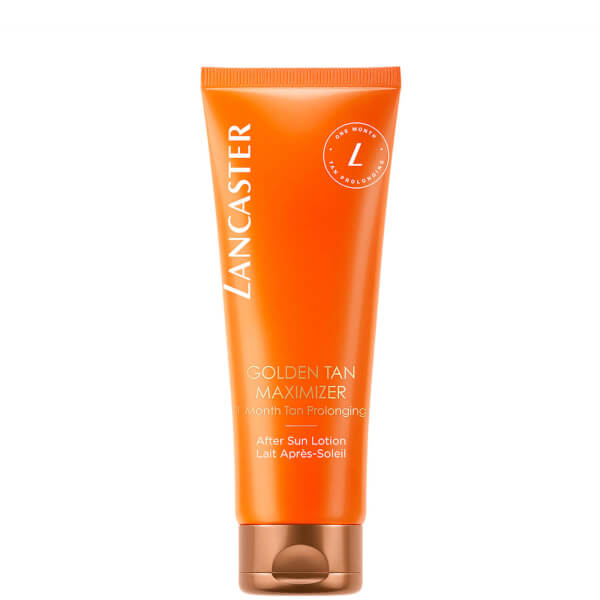 Lancaster Lancaster Golden Tan Maximizer After Sun Lotion 250ml Sottocosto