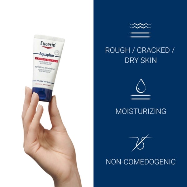 Eucerin Eucerin Aquaphor Soothing Skin Balm 45ml Sconto