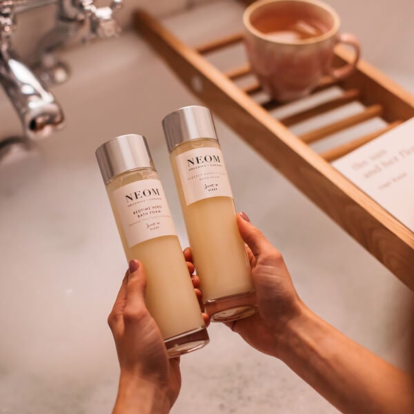 NEOM NEOM Organics Tranquillity bagnoschiuma (200 ml) Offerta