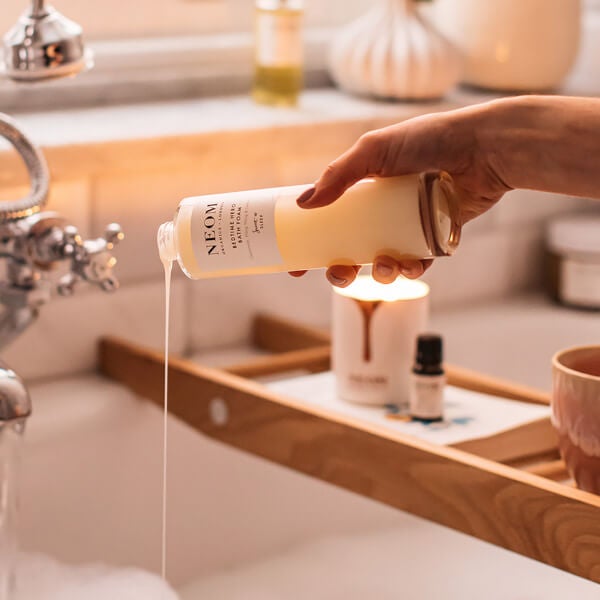 NEOM NEOM Organics Tranquillity bagnoschiuma (200 ml) Offerta