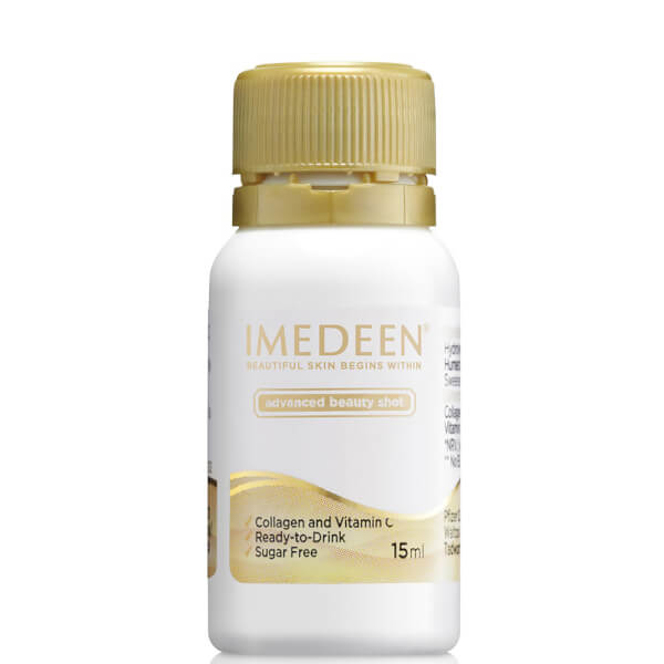 Imedeen Imedeen Advanced Beauty Shot - 10 flaconi 15 ml Offerte