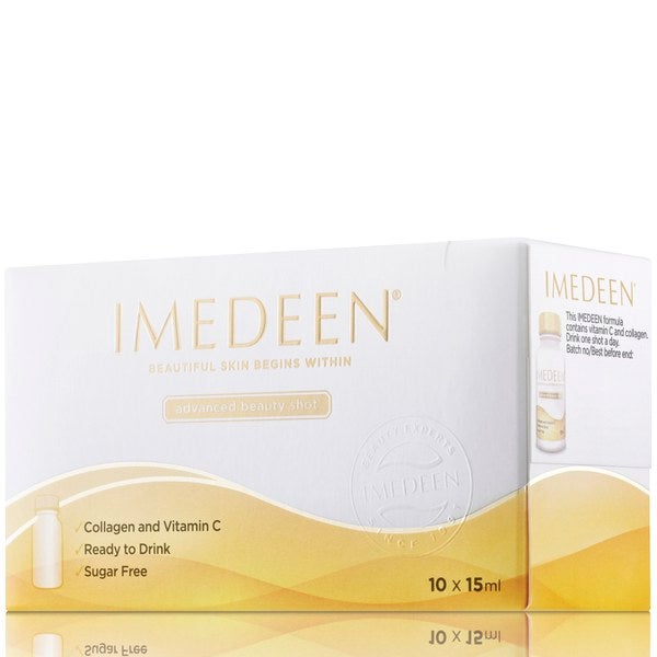 Imedeen Imedeen Advanced Beauty Shot - 10 flaconi 15 ml Offerte
