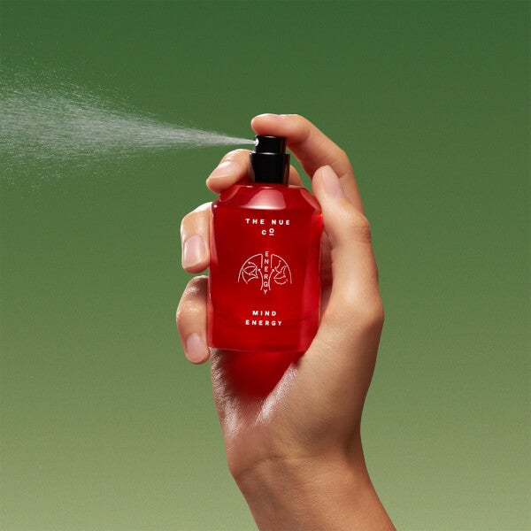 The Nue Co. The Nue Co. Mind Energy Energizing Fragrance 50ml Shopping online