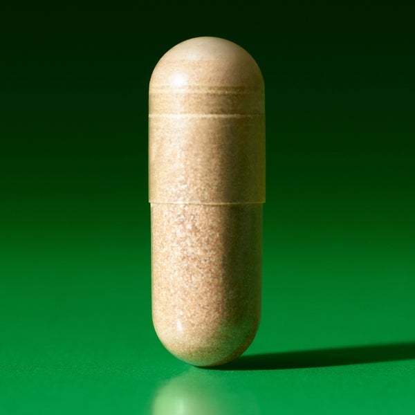 The Nue Co. The Nue Co. Women's Multi Vitamin Capsules (30 Capsules) Smaltimento dello stoccaggio