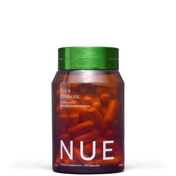 The Nue Co. The Nue Co. Prebiotic + Probiotic and Refill Bundle Latest fashion