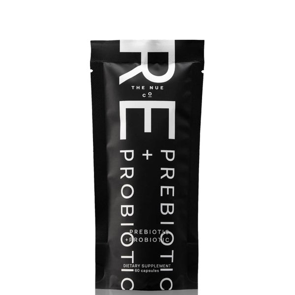 The Nue Co. The Nue Co. Prebiotic + Probiotic and Refill Bundle Latest fashion